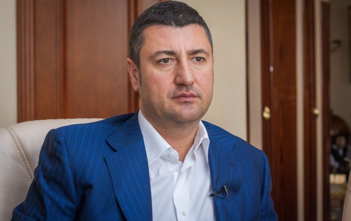 ВАКС дозволив розпочати заочне розслідування щодо прикарпатського бізнесмена Бахматюка