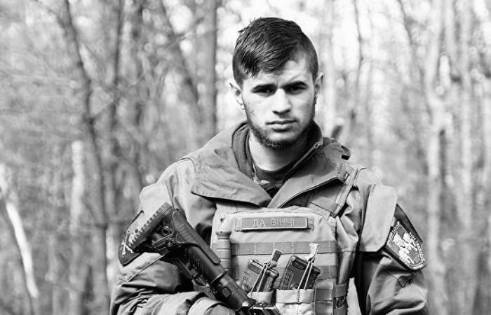 Завтра на Прикарпатті попрощаються з Героєм України Дмитром “Да Вінчі” Коцюбайлом