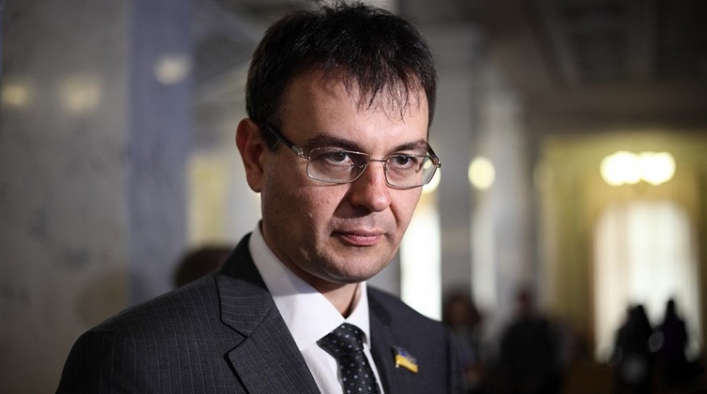 «Легалізація грального бізнесу в Україні виправдовує себе», — голова фінансового департаменту комітету парламенту Данило Гетьманцев
