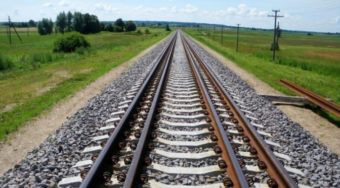 УЗ планує збудувати євроколію з Франківська до кордону з Польщею
