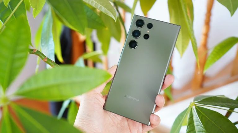 Дивовижні функції нових смартфонів Samsung