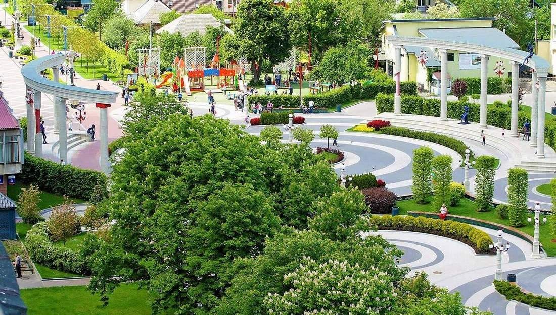 Зручне місто для життя – чим Ірпінь приваблює молодь?