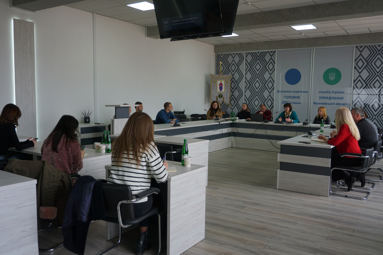 Бюджет недоотримав: у ДПС кажуть, що лише 3% прикарпатських рієлторів відзвітували про здане в оренду житло