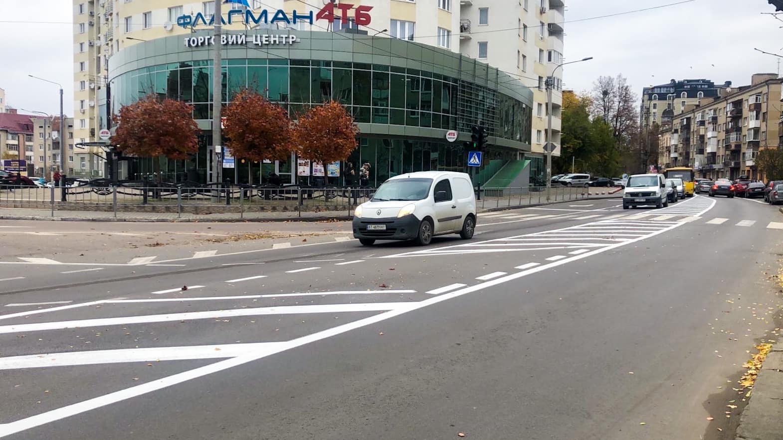 Від завтра на місяць перекриють частину вулиці Мазепи: комунальники розповіли, для чого (СХЕМА ОБ’ЇЗДУ)