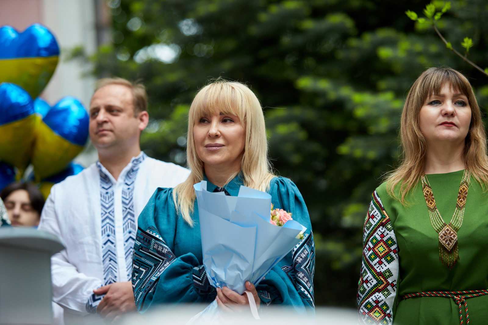 У Франківську за участі топпосадовців відкрили реабілітаційний центр. Його очолює видатна регіоналка з Краматорська, – фактчек Галки