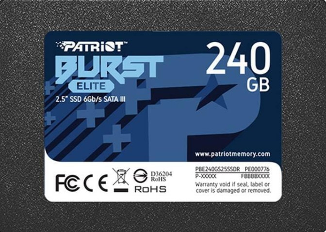 SSD або HDD: плюси та мінуси накопичувачів
