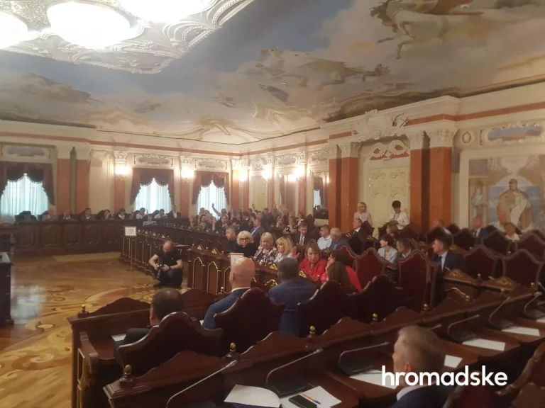 Верховний Cуд обрав нового голову