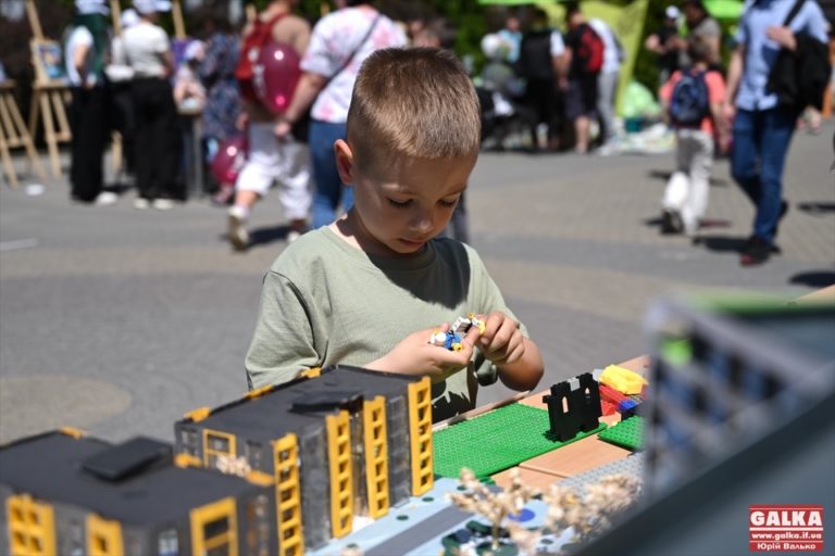 Франківські заклади позашкільної освіти запустили нові гуртки (ПЕРЕЛІК)