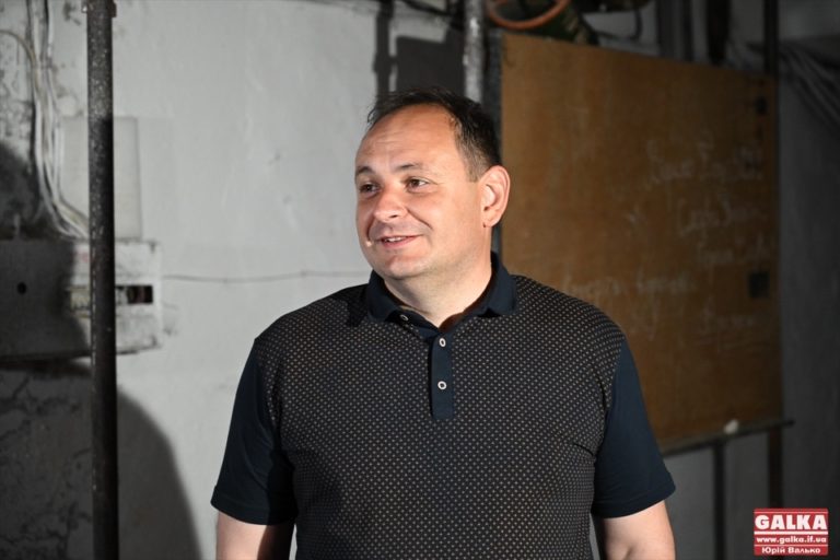 Якби не Франківськ й інші регіони заходу країни – держави б не було: слова Марцінківа викликали ажіотаж у соцмережах (ВІДЕО)