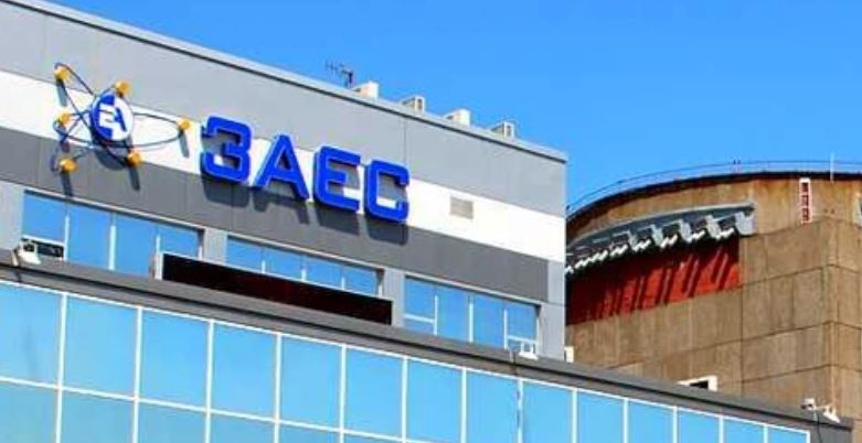 Окупанти готують теракт на Запорізькій АЕС, – Зеленський (ВІДЕО)