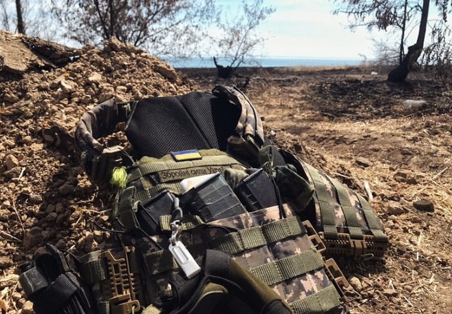 Як вибрати надійний бронежилет