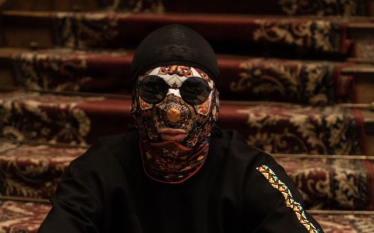 Килиммен з Kalush Orchestra став тренером у новому сезоні “Голосу країни”