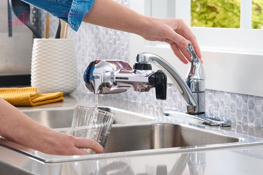 Чому важливо використовувати таблетовану сіль для водоочищення