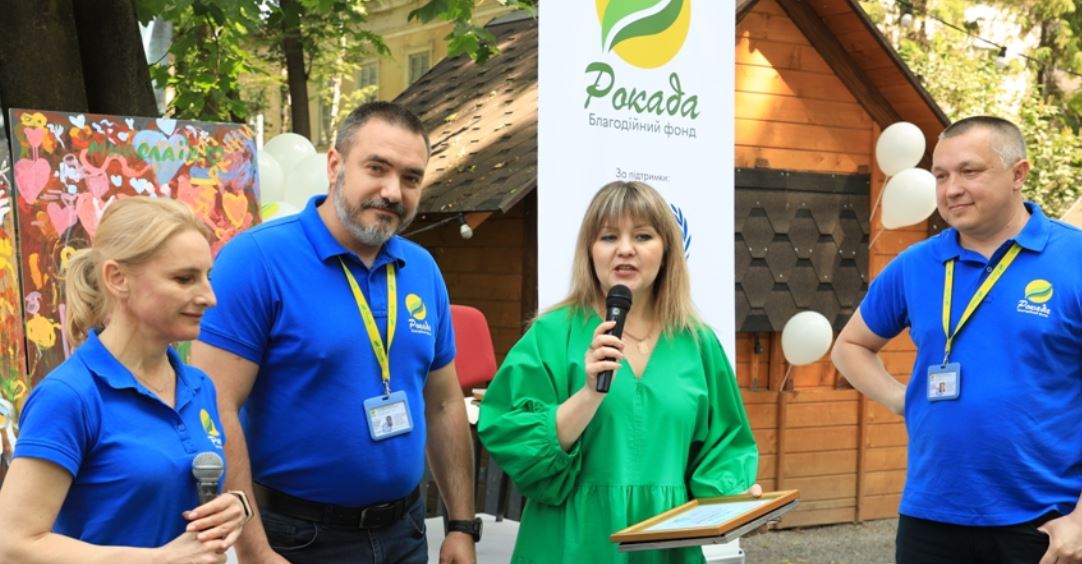 Всесвітній день біженця: у Франківській області проживає більше 130 тисяч переселенців