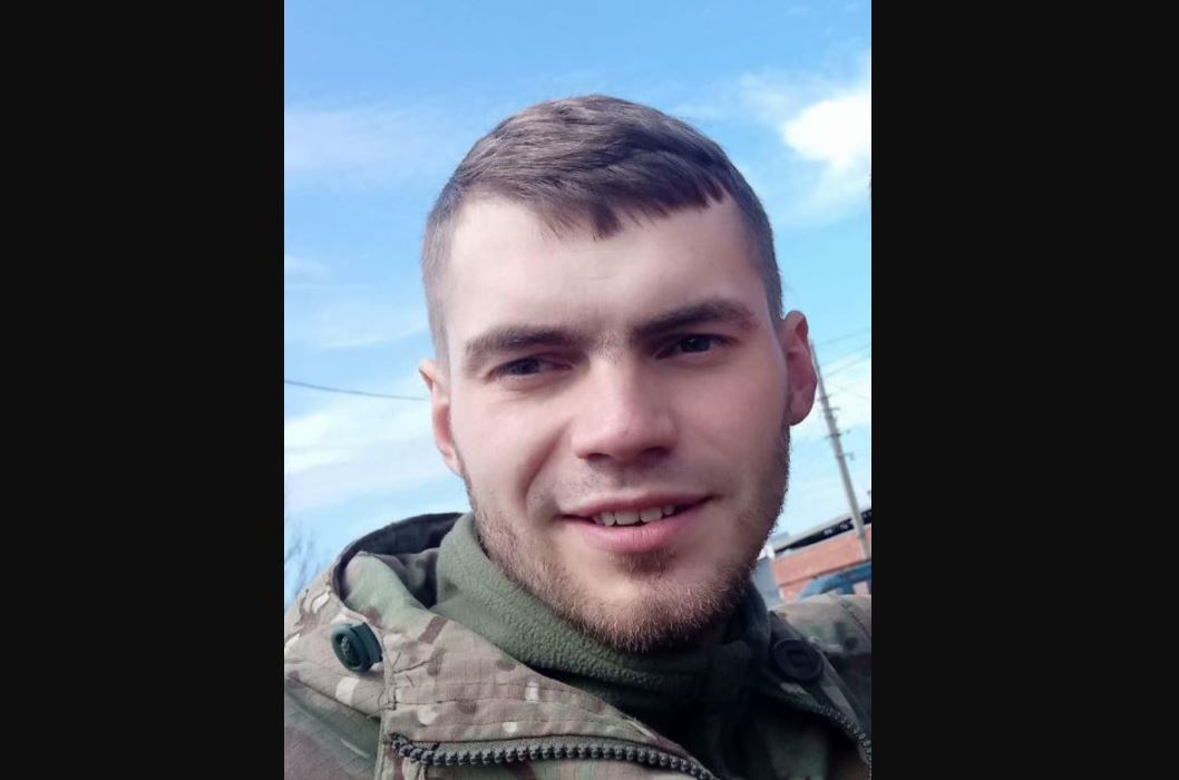 На війні загинув прикарпатець Тарас Хмелівський