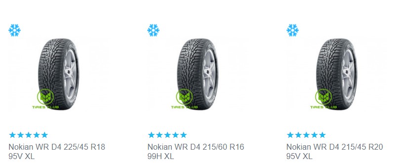 Бренд автомобільних шин Nokian: неперевершена надійність на дорозі