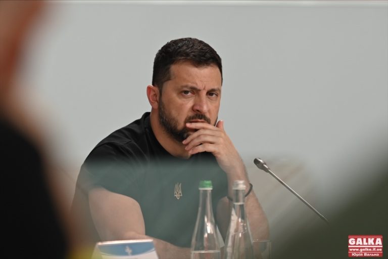 Зеленський прокоментував зростання мобілізації в Україні та реакцію суспільства