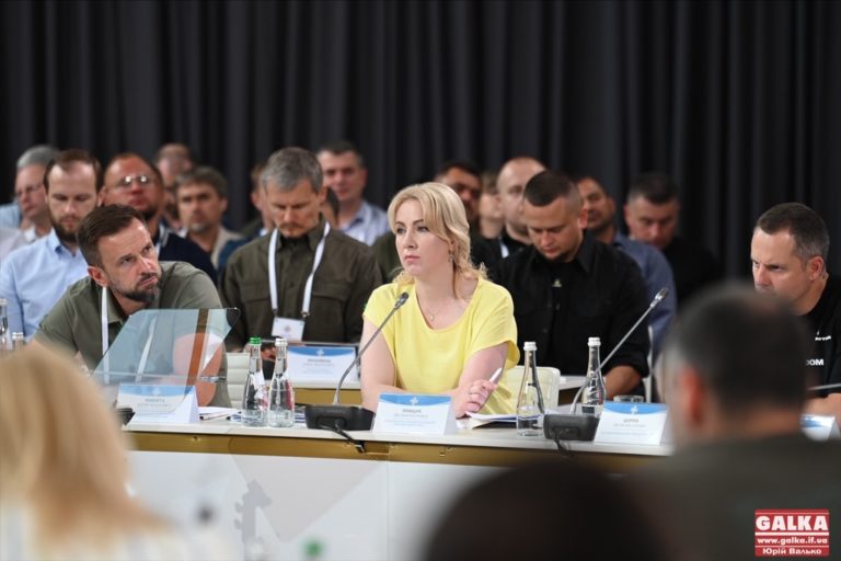 Що задекларувала у 2022 році голова Івано-Франківської військової адміністрації Світлана Онищук