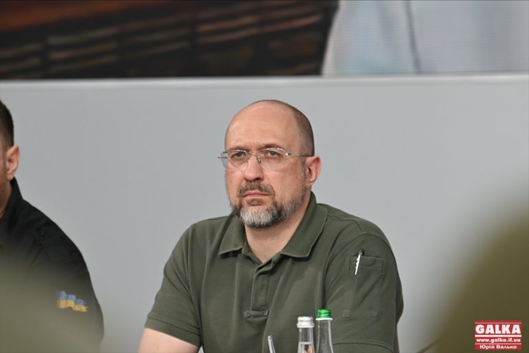 НАЗК склало протокол щодо Шмигаля: за рішенням суду його може бути позбавлено посади