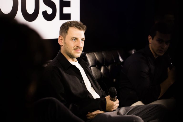 Сергій Токарєв про можливості AI та ризики, які з’являються з його стрімкою глобалізацією