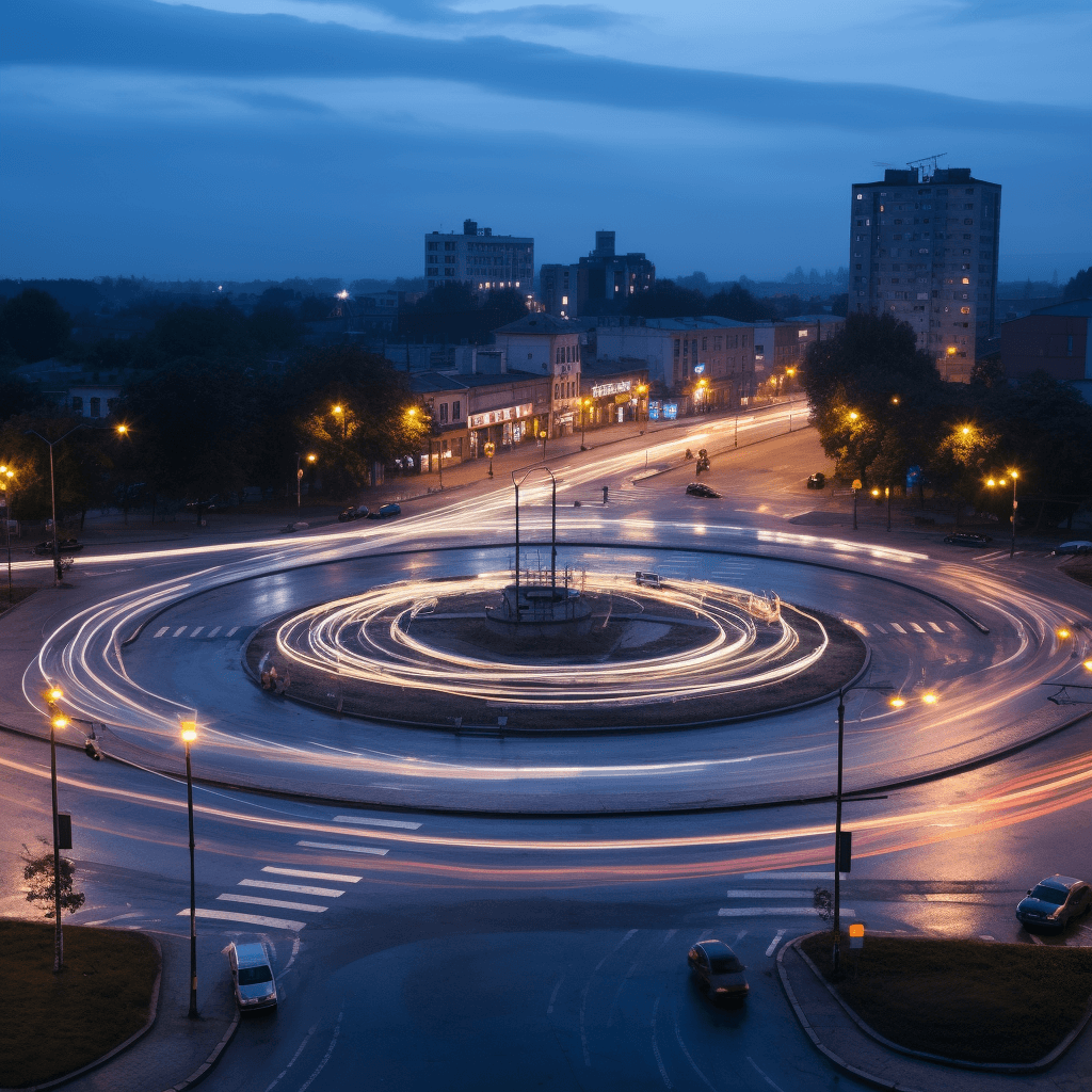 У мерії знову згадали про реконструкцію аварійного перехрестя: тепер роботи вартуватимуть 13 млн