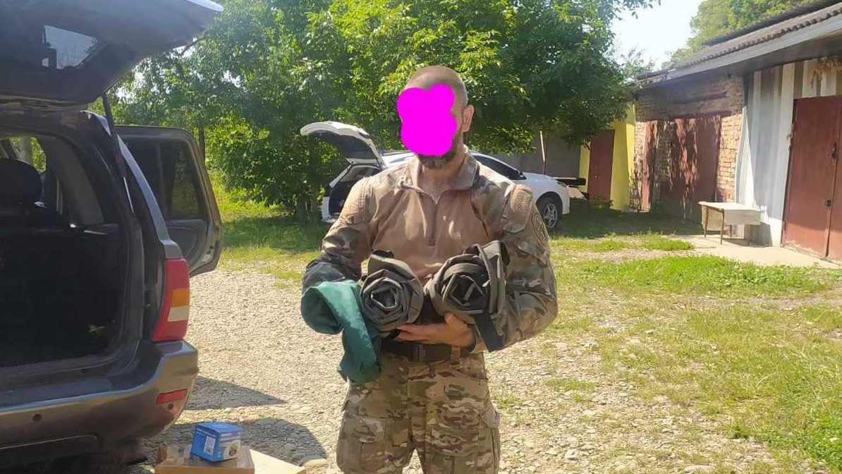 М’які ноші — це база: франківські волонтери оголосили збір для порятунку військових