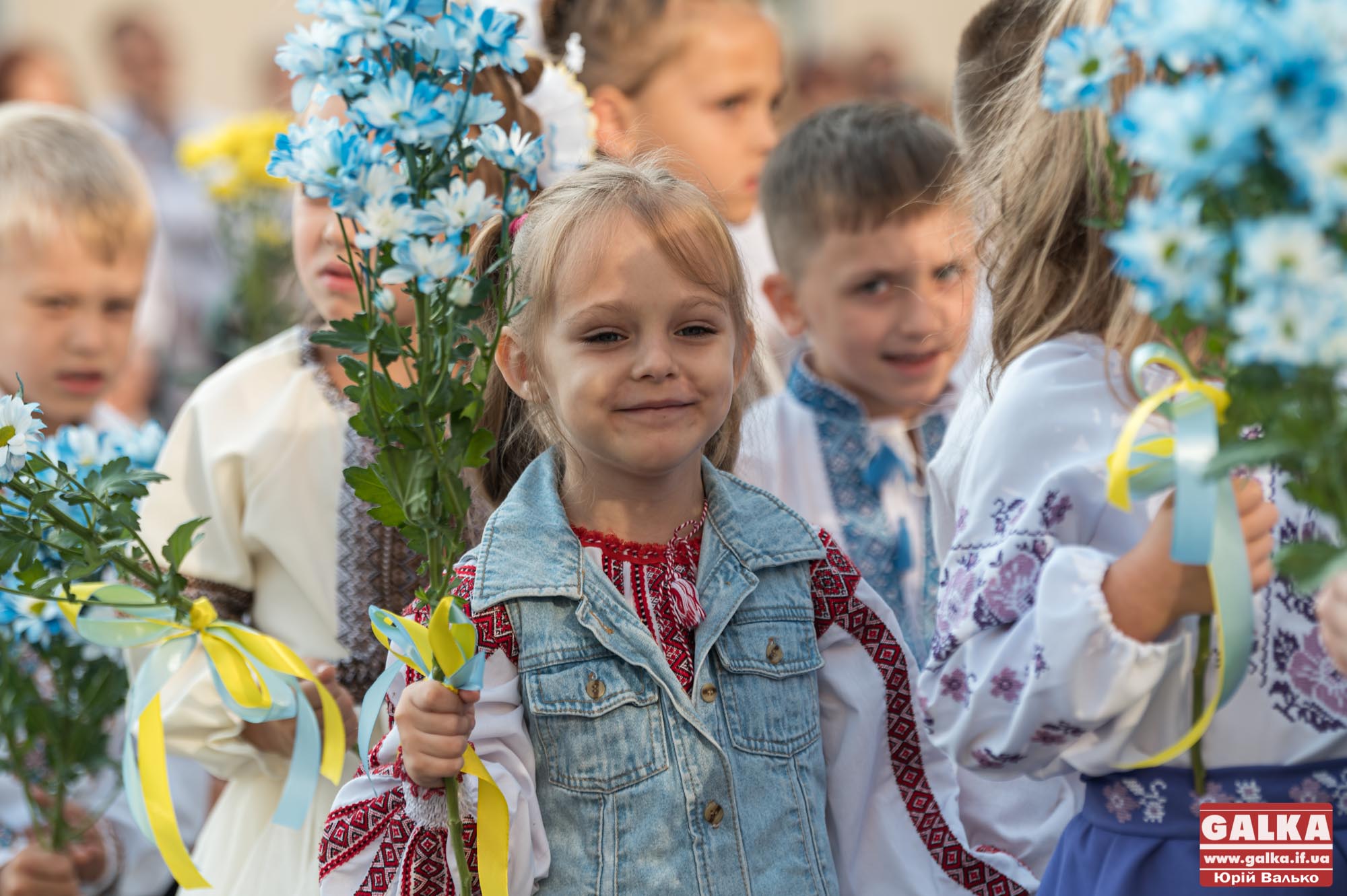 Тепер франківці можуть записати дитину в школу чи садок онлайн