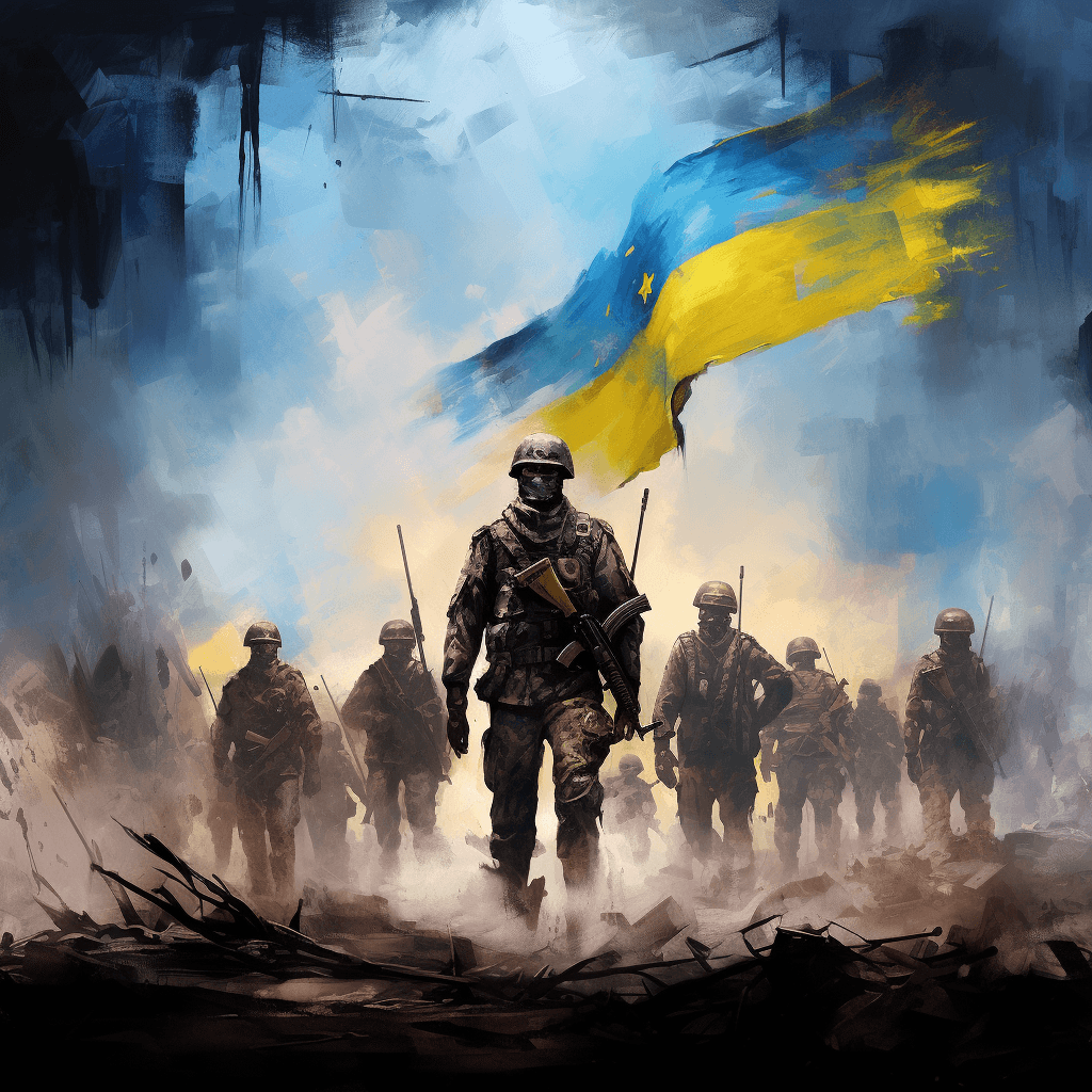 Ворог за добу втратив ще 16 танків та близько сотні іншої техніки, – Генштаб