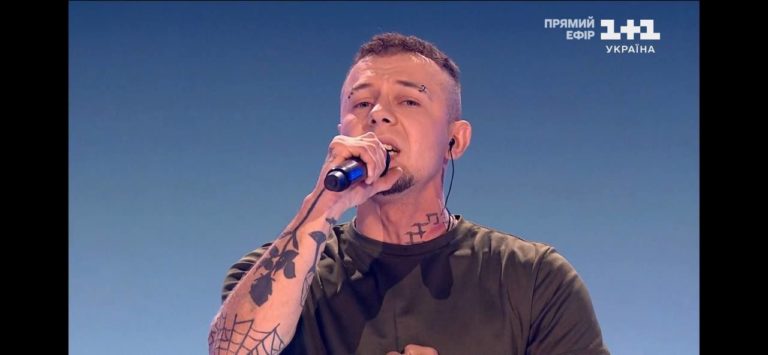 На “Голосі країни-13” переміг військовий Михайло Панчишин: заспівав пісню “Невідомий герой” (ФОТО, ВІДЕО)