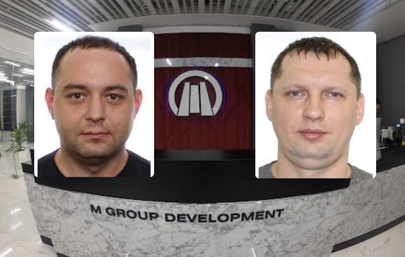 Франківського забудовника Мельника та директора компанії оголосили у розшук