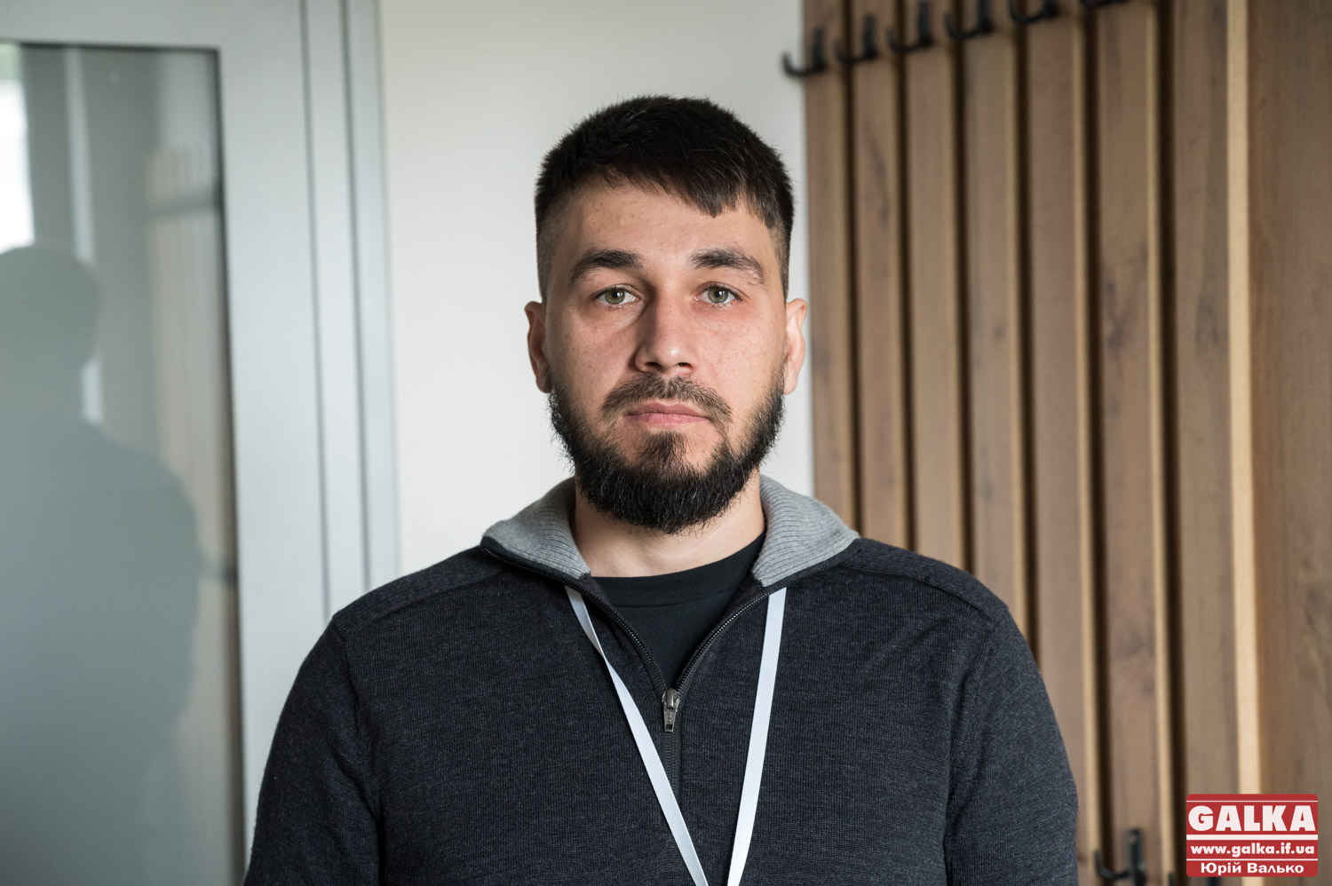 Фактору війни вже не достатньо: Іван Науменко з «Повернись живим» про збори на ЗСУ, ветеранів та країну після великої війни (ФОТО)