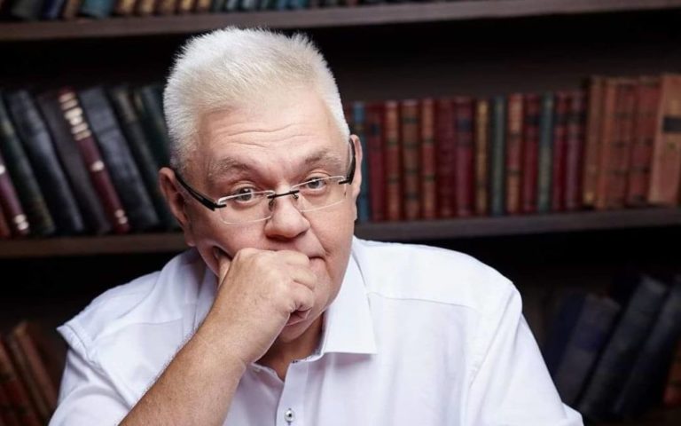 Помер Сергій Сивохо, колишній “кавеенщик” і ексрадник РНБО