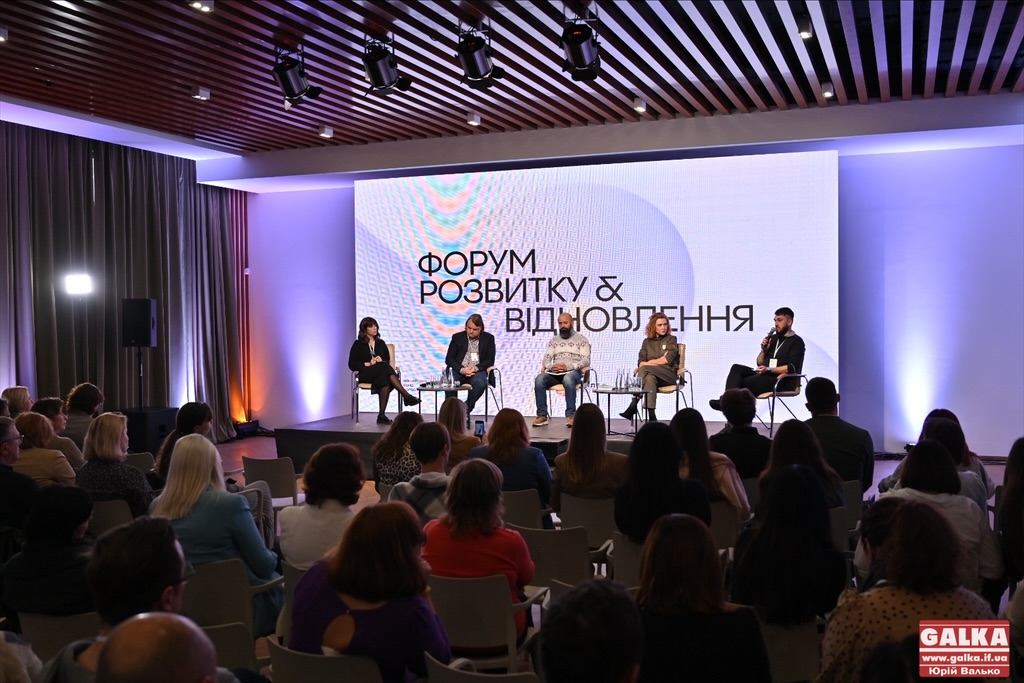 Психічне здоров‘я ветерана – це відповідальність кожного: у Франківську з’ясовували, як коректно ставитися до військових (ФОТО)