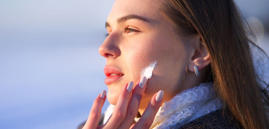 Суперкомпоненти для відновлення шкіри — розкриваємо секрети краси