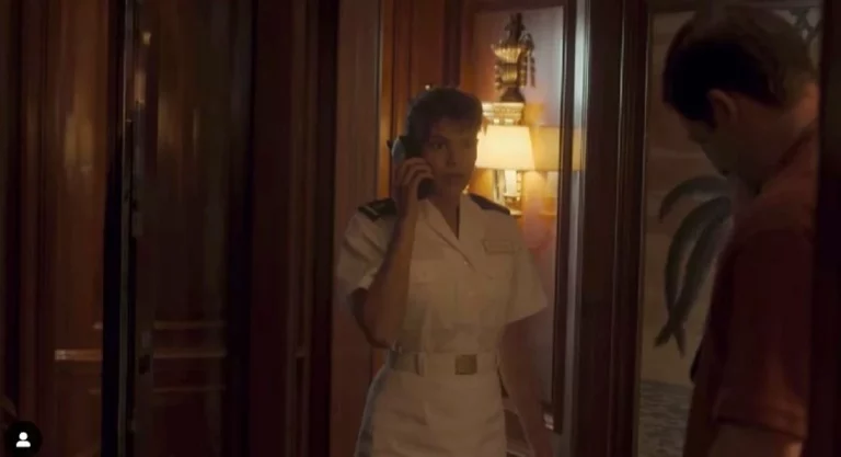 Українська співачка Мішель Андраде знялась у серіалі «Корона» від Netflix