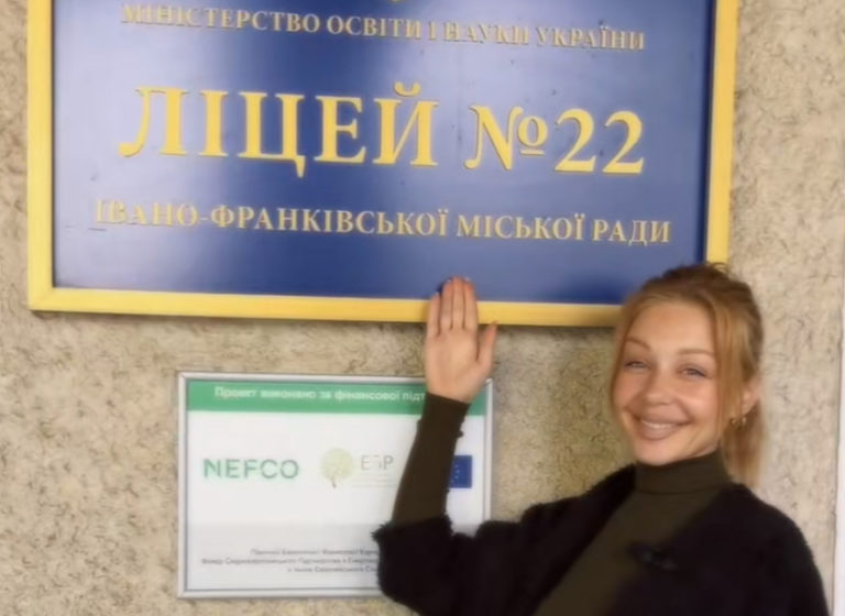 Тут я продавала «сємочки»: Тіна Кароль розповіла про дитинство в Івано-Франківську (ВІДЕО) 