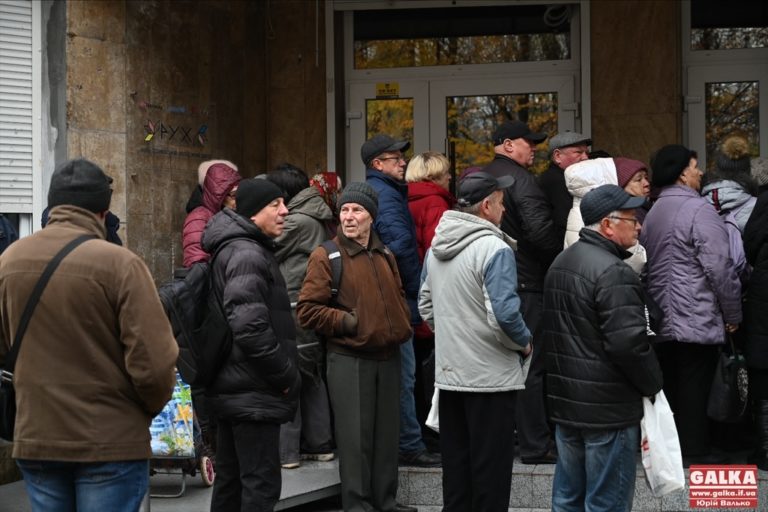 450 мільйонів було виплачено у 2024 році з бюджету Івано-Франківської громади як матеріальні допомоги (ІНФОГРАФІКА)