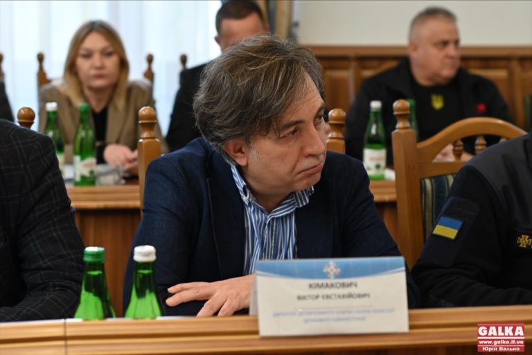 На Прикарпатті проблема з довезенням школярів, бо не вистачає автобусів, — Кімакович (ФОТО)