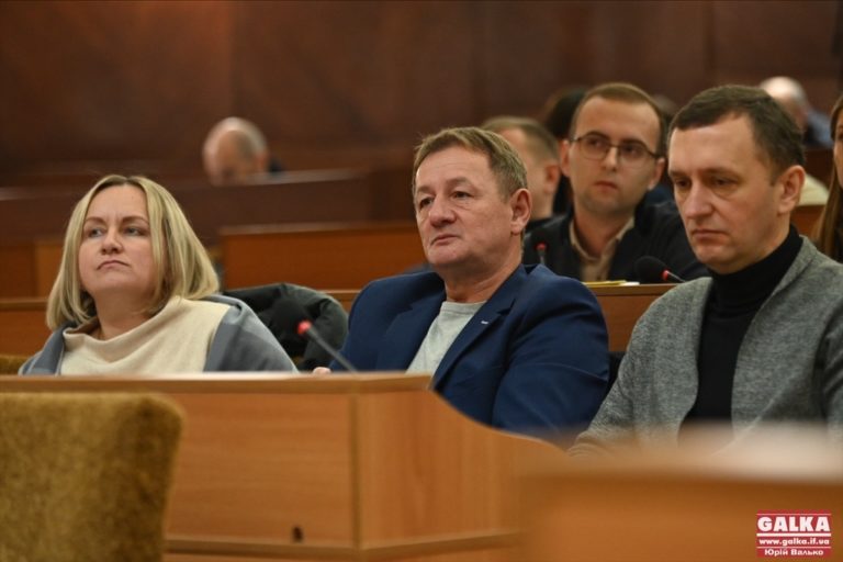 Депутат міської ради Стефан Магас висунув свою кандидатуру на очільника “Комфортного  дому”