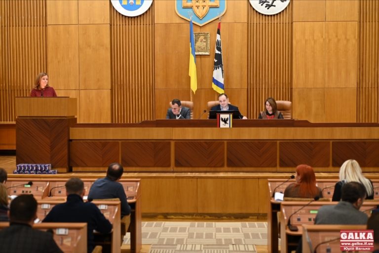 Бюджет Івано-Франківської громади на 2024 рік: скільки спрямують на військо