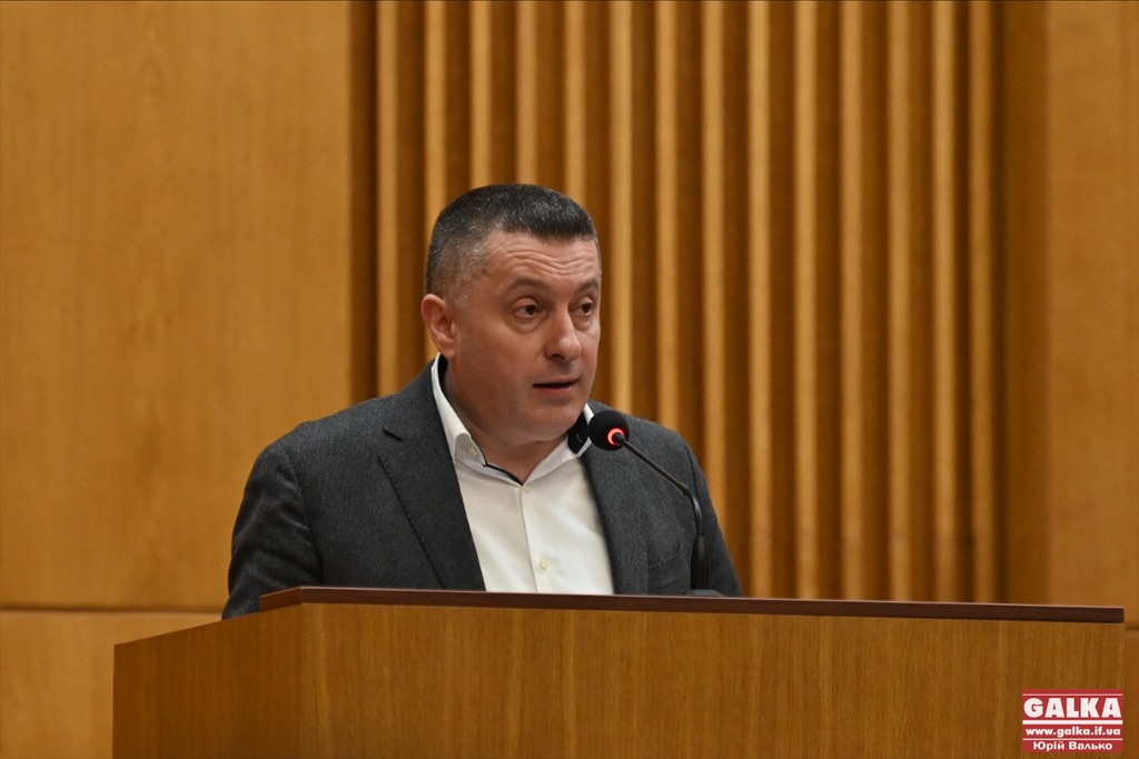 У 2024 році облрада планує надати шефської допомоги військовим частинам на 50 мільйонів гривень