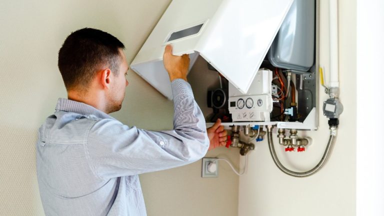 7 ознак того, що газовий котел потребує ремонту