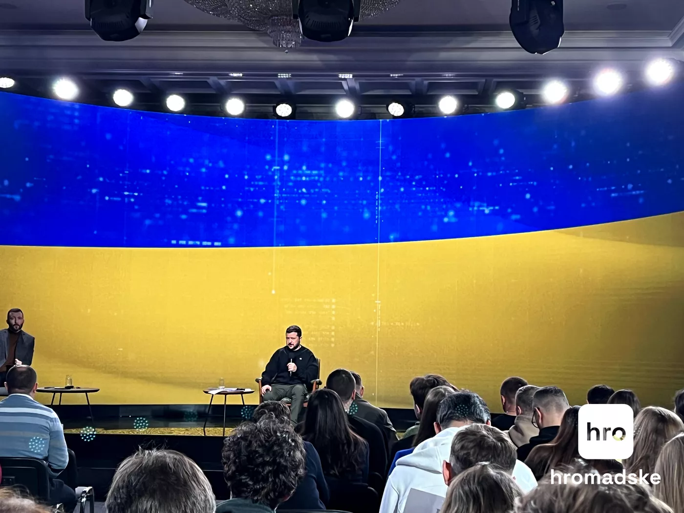 Зеленський провів підсумкову пресконференцію: основні тези