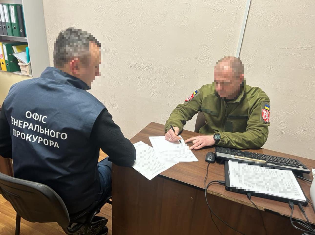 Віддав землю біля Буковелю у приватні руки: перший заступник обласного Держгеокадастру отримав підозру (ФОТО)