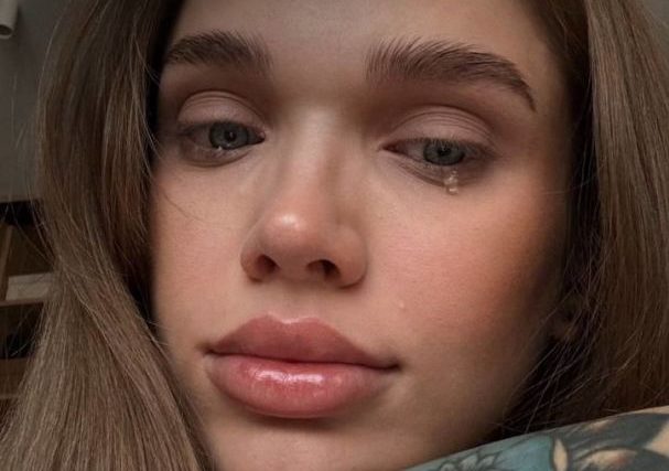 Франківка Саша Бо зі сльозами на очах розповіла, що перестала належати собі після народження доньки (ФОТО)