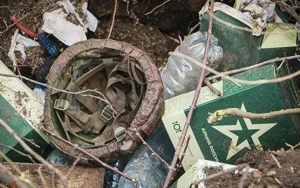 На фронті за добу 163 боєзіткнення, росіяни просунулися біля 4 населених пунктів