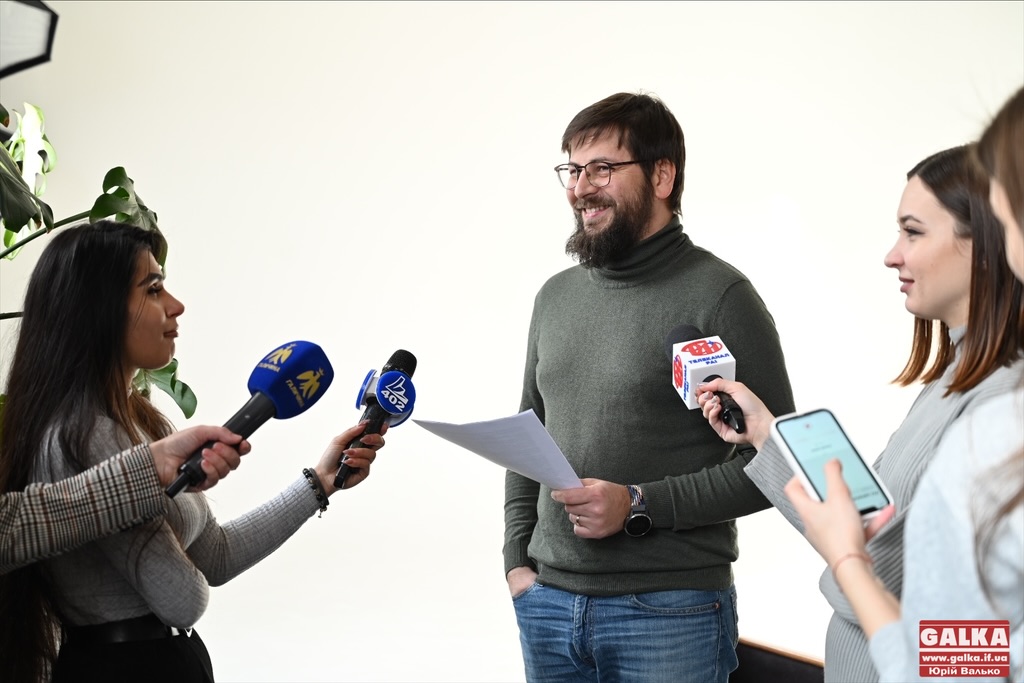 “Тепле місто” представило переможців чергового грантового сезону: хто вони й на що спрямують гроші (ФОТО)