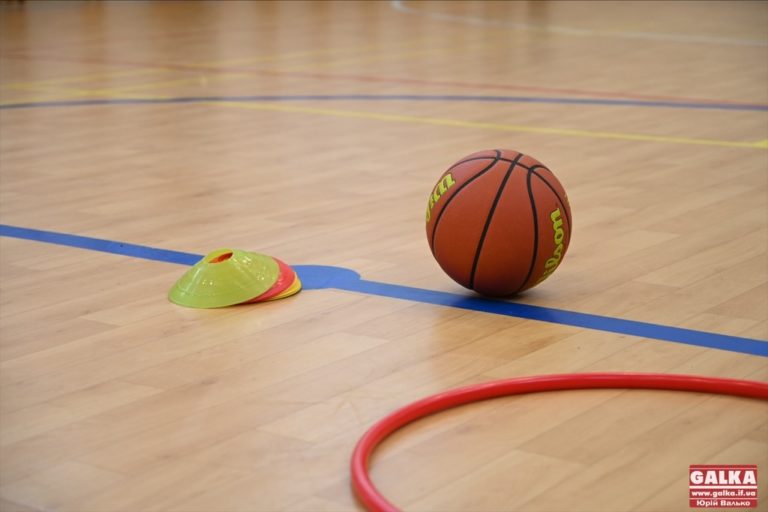 У баскетбольній “Прикарпаття-Говерла” – новий головний тренер