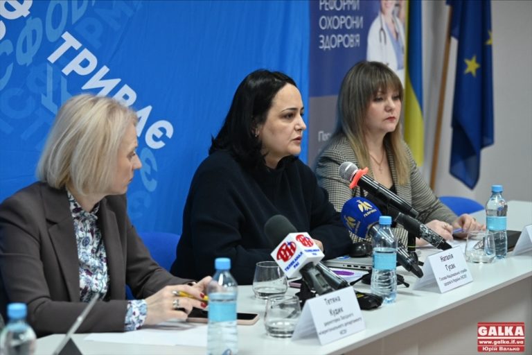 У 2023 році держава сплатила 117 мільйонів аптекам на Прикарпатті за видані ліки по е-рецептах