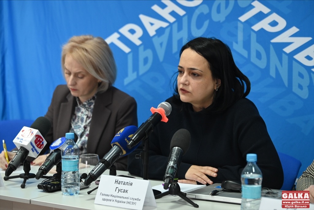 У селах Прикарпаття лише 16% пацієнтів з е-рецептами купують ліки в місцевих аптеках, – НСЗУ